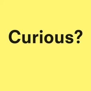 Curious?, Todd Kashdan, PhD