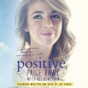 Positive A Memoir, Paige Rawl