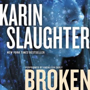 Broken, Karin Slaughter