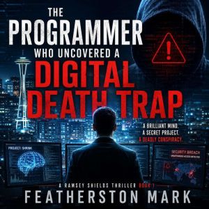 The Programmer Who Uncovered a Digita..., Featherston Mark