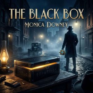 The Black Box, Monica Downey