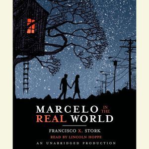Marcelo in the Real World, Francisco Stork