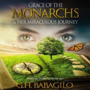 Grace of the Monarchs  Her Miraculou..., Guy Hazan
