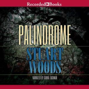 Palindrome, Stuart Woods