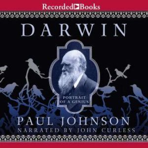 Darwin, Paul Johnson