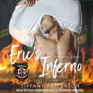 Erics Inferno, Tiffany Patterson