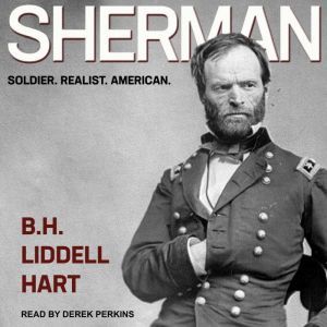 Sherman, B.H. Liddell Hart