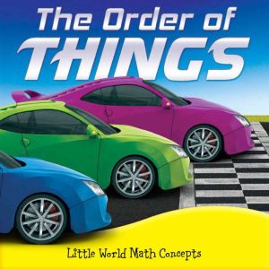 The Order of Things, Barbara Webb