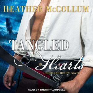 Tangled Hearts, Heather McCollum