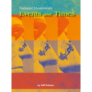 National Monuments Events and Times, Jeff Putnam