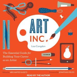 Art, Inc., Lisa Congdon