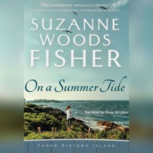 On A Summer Tide, Suzanne Woods Fisher