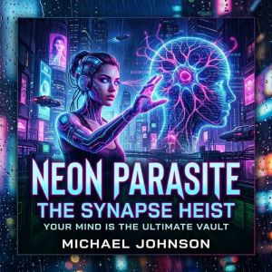 Neon Parasite The Synapse Heist, Vu Hung Viet