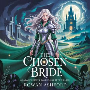 The Chosen Bride: A Saga of Secrets, Danger, and Devoted Love