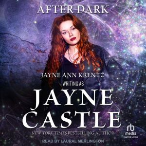 After Dark, Jayne Castle