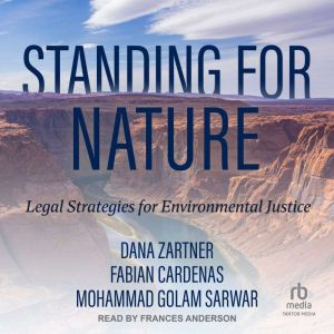 Standing for Nature, Mohammad Golam Sarwar