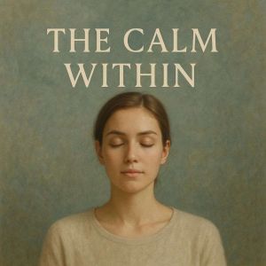 The Calm Within Book summary analy..., Skye Emerson