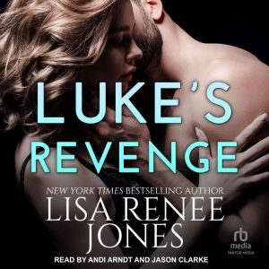 Lukes Revenge, Lisa Renee Jones