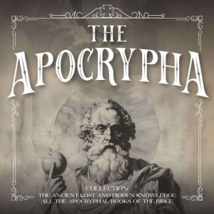 The Apocrypha Collection, Julius Anthony Rogers