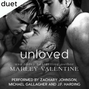Unloved The Unlucky Ones, Marley Valentine