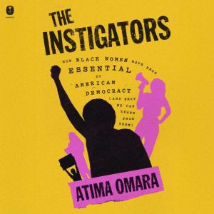 The Instigators, Atima Omara