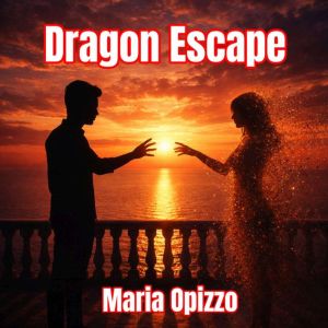 Dragon Escape, Maria Opizzo