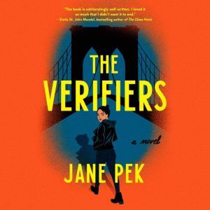 The Verifiers, Jane Pek