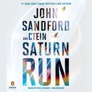 Saturn Run, John Sandford