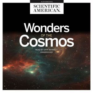 Wonders of the Cosmos, Scientific American