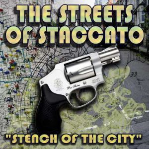 Streets of Staccato, Victor Gates and W. Ralph Walters