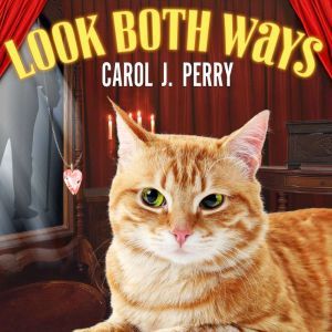 Look Both Ways, Carol J. Perry