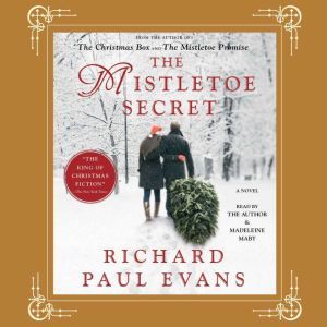 Mistletoe Secret, Richard Paul Evans