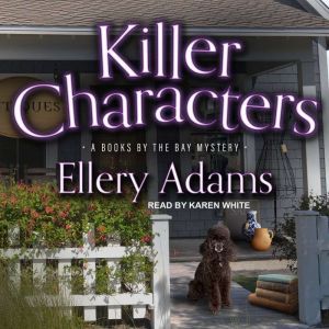 Killer Characters, Ellery Adams
