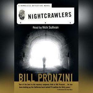 Nightcrawlers, Bill Pronzini