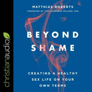 Beyond Shame, Matthias Roberts