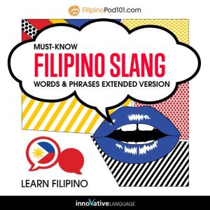 Learn Filipino MustKnow Filipino Sl..., Innovative Language Learning