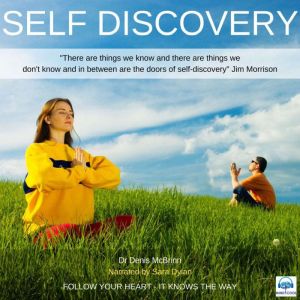 SelfDiscovery, Dr. Denis McBrinn
