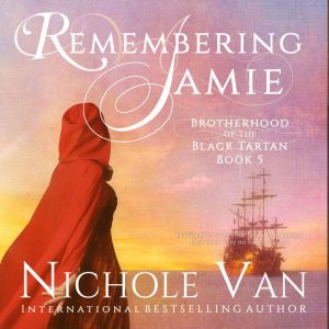 Remembering Jamie, Nichole Van