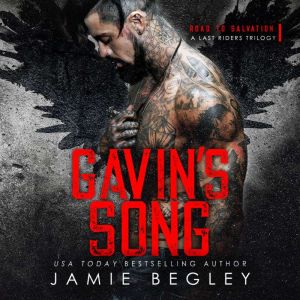 Gavins Song, Jamie Begley