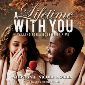 A Lifetime With You, Stephanie Nicole Norris