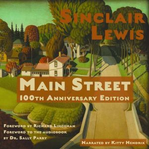Main Street, Sinclair Lewis