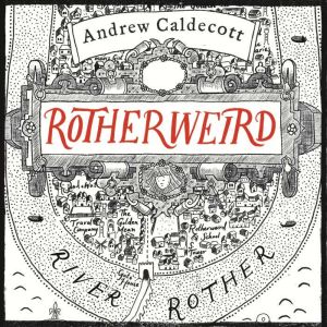 Rotherweird, Andrew Caldecott