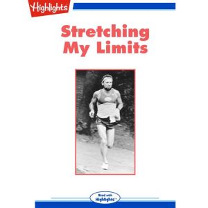 Stretching My Limits, Bernd Heinrich