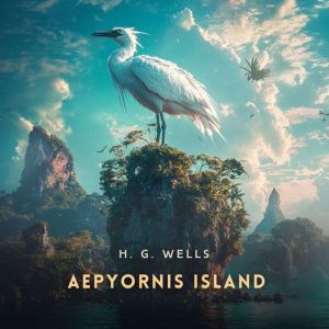 Aepyornis Island, H. G. Wells