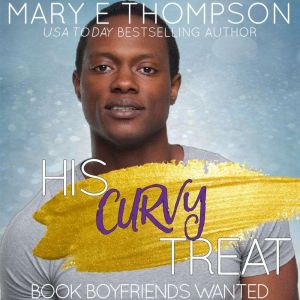 His Curvy Treat, Mary E Thompson