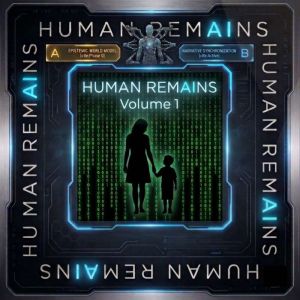 Human Remains, James Wilson