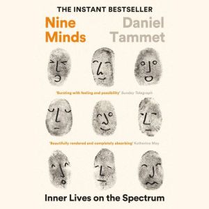 Nine Minds: Inner Lives on the Spectrum