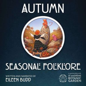 Autumn, Eileen Budd