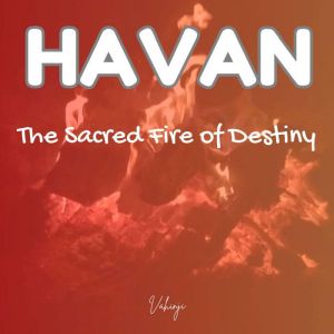 HAVAN  The Sacred Fire of Destiny