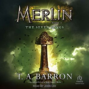 Merlin: The Seven Songs, Book 2